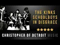 Download Lagu The Kinks - Schoolboys in Disgrace | Heavy Rotation