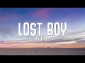 Lagu Ruth B. - Lost Boy (Lyrics)