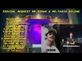 DUGEM NONSTOP TERBARU 2023 SPECIAL REQUEST MR REHAN \u0026 MR FARIS KELING