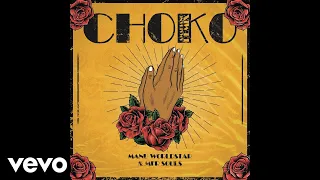 manu worldstar u0026 mfr souls choko amapiano remix official audio 