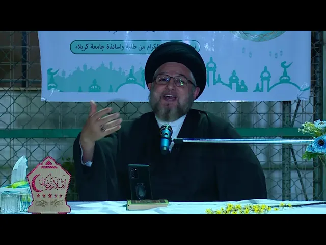 ⁣لماذا نتوب ؟