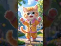 Download Lagu Kucing Nyanyi Kalau Kau Suka Hati Tepuk Tangan #viralvideo #kucing #kucingnyanyi #kucinglucu