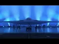 Noncredibledefense the B-21 Raider in a Nutshell