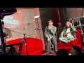 Lomba Sihir - Misteri (Acoustic Live at Krapela, Jakarta 6/5/2025)