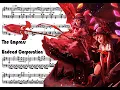 Download Lagu Undead Corporation - The Empress | Piano Version (sheet)