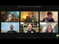 Download Lagu Celebrating Django's 20th Birthday With Its Creators - Talk Python to Me Ep. 518