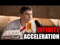 The 1 Warp Drive That Can Reach Mars in 3 Days Andrew Aurigema