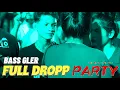 Download Lagu PARTY SENTAK💥 FULL DROP PARTY (BG REVOLUTION) BASS GLERR