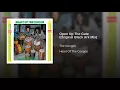 Open Up The Gate (Original Black Ark Mix)