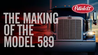 Making of the Model 589