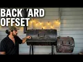 Most People Run Cheap Offset Smokers Wrong Here s the Fix