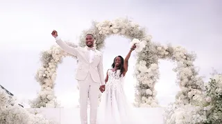 Simone Biles Jonathan Owens Made for Each Other Nobu Hotel Los Cabos Mexico