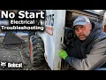 Troubleshooting a Bobcat With Electrical Issues