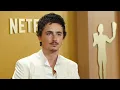 Do less talking Timothee Chalamet dragged online over viral comments on opera and ballet