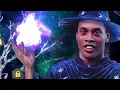 The Complete Story of Ronaldinho: Football's Greatest Entertainer