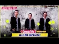 Download Lagu Omega Trio - Jaloma Sapata Ki (Official Video)