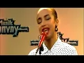 Sade Smooth Operator Germany 1984 Musik Convoy