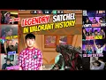 Download Lagu PRX CGRS Xccurate TenZ Tarik FNS Sliggy Mimi \u0026 Sacy Reacts to PRX Jinggg Legendry Satchel Vs Fnatic