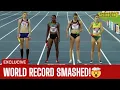 Download Lagu Fastest Relay Ever? Watch This Epic Race!