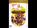 Lagu 1984 - Os Trapalhões e o Mágico de Oroz