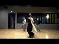 Shola Ama - Still Believe / Chorong Choreography