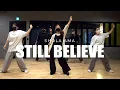 Download Lagu Shola Ama - Still Believe / Chorong Choreography