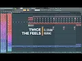 TWICE - The Feels | Instrumental