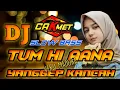 DJ TUM HI AANA versi madura YANGGEP KANCAH