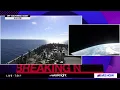 ‘The world is watching’: The Weeknight reacts to Artemis II’s return after historic mission