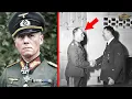 Lagu The DARK Reason Rommel Betrayed Hitler