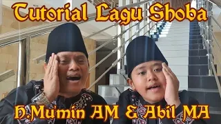 Download Tutorial Maqom Lagu Shoba | Mu'min Mubarok \u0026 Abil Mu'min Allaitsy MP3