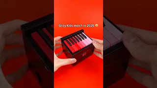 Stray Kids Is Finally Here Get Yours Now Before They Re Sold Out Straykids 