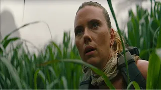 مهمة مستحيلة علي جزيرة مليانة ديناصورات متحولة والخروج منها شبه مستحيل ملخص Jurassic World 2025 