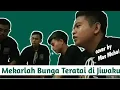 Mekarlah Bunga Teratai Dijiwaku ( Mas Muhaimin cover ) || Ala Santri SH TERATE 😎😎