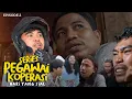 Download Lagu PEGAWAI KOPERASI - HARI YANG SI4L‼️Episode.2