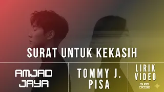 tommy j pisa surat untuk kekasih cover versi rock 2025