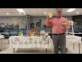 May 2021 Featured Presentation Fiesta Ware with Glen