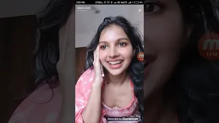 selinachica 3 beautiful indian model live streaming u0026 interacting with her fans on bigo live