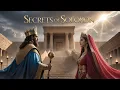 The Temple Mystery of Solomon \u0026 Sheba – What the History Books Tried to Erase | History for sleep