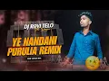 Download Lagu Dj SarZen Personal Song | Nandini | Shankar Tantubai ।। Purulia New Song 2025 Dj Ravi Telo
