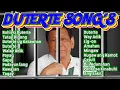 Download Lagu DUTERTE VIRAL BISAYA REGGAE SONGS 2025 | DUTERTE NONSTOP REMIX
