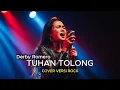 Lagu DERBY ROMERO – TUHAN TOLONG 🎸 Rock Version | by Arya Coverai