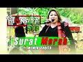 Download Lagu SURAT MERAH - WIWIK SAGITA - NEW MONATA