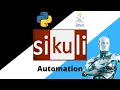 Sikuli Automation Using Java and Python 5 Kickass Projects - Udemy Course
