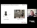 Towards Robust HRI A Stochastic Optimization Approach