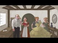Download Lagu 2D1L3 Beauty and the Beast, Part I