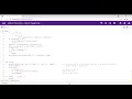 Code in Place 2021 Python Final Project 2048 Game