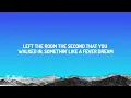 [1 HOUR] Alex Warren - FEVER DREAM (Lyrics)