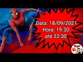 Download Lagu homem aranha convite animado do migni