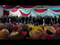 Download Lagu Ithembalomveleli Ov Mrubata and Prof Kilimani, Song: Ingonyama composed by Br M. Oliphant